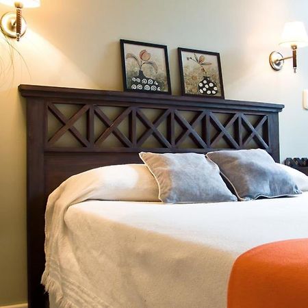 Hotel Frossard บัวโนสไอเรส ภายนอก รูปภาพ