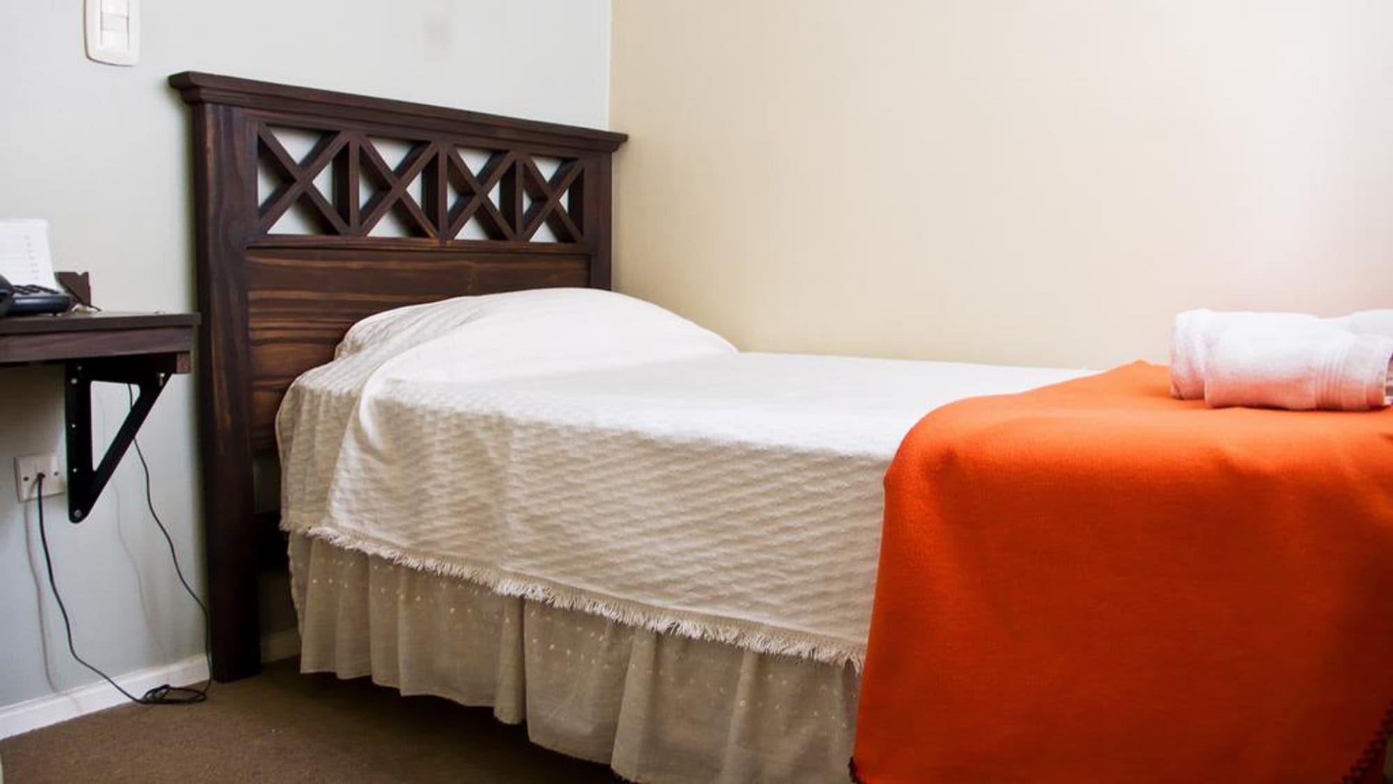 Hotel Frossard บัวโนสไอเรส ภายนอก รูปภาพ