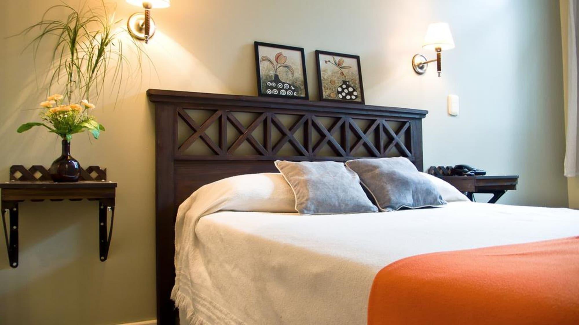 Hotel Frossard บัวโนสไอเรส ภายนอก รูปภาพ