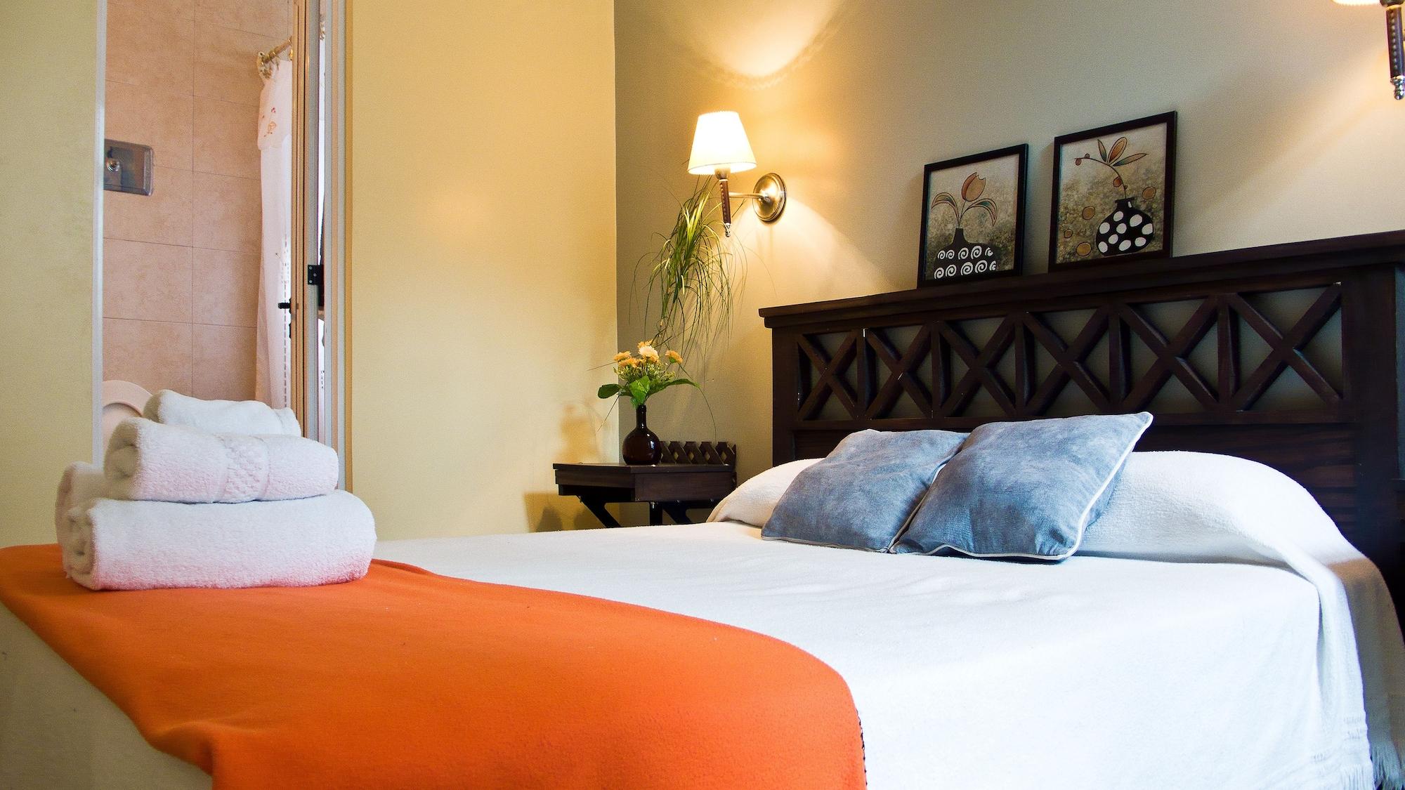 Hotel Frossard บัวโนสไอเรส ภายนอก รูปภาพ