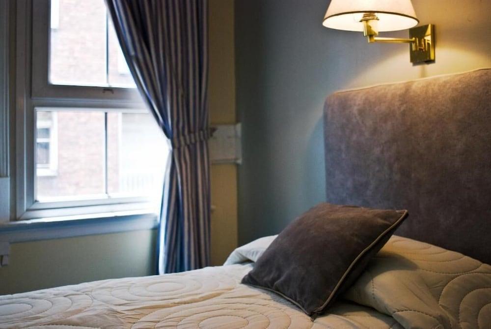 Hotel Frossard บัวโนสไอเรส ภายนอก รูปภาพ